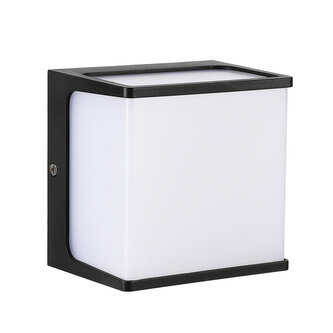 Světlo nástěnné-stropní Block