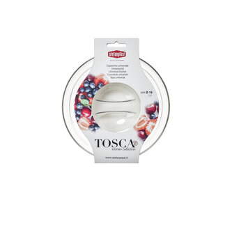 Tosca 55150 Víko pro misku průměr 19 cm