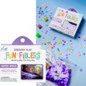 Magiczne dodatki do słoików sensorycznych