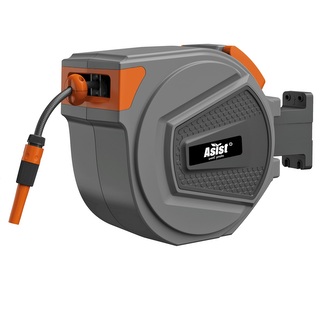 AR4NA-25H Naviják s hadicí 25 m