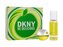 DKNY Be Delicious parfémovaná voda 30 ml + tělový závoj 150 ml