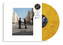 Pink Floyd: Wish You Were Here (Coloured Vinyl, Yellow Flame)