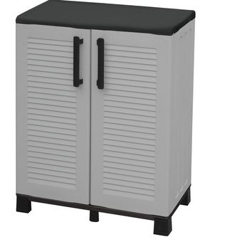 Family F70-B Skříň nízká, šířka 68 cm