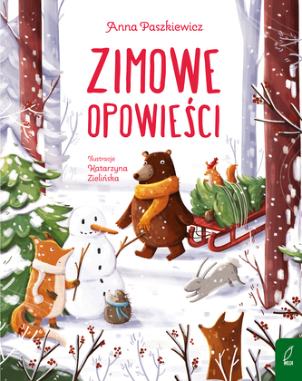 Zimowe opowieści