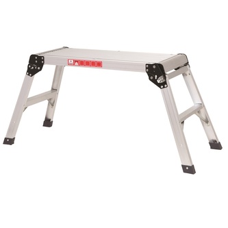 AR99-5004 Skládací plošina, 75x30x50cm