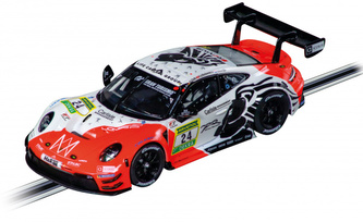 Auto Carrera D132 - 32064 Porsche 911 GT3 R