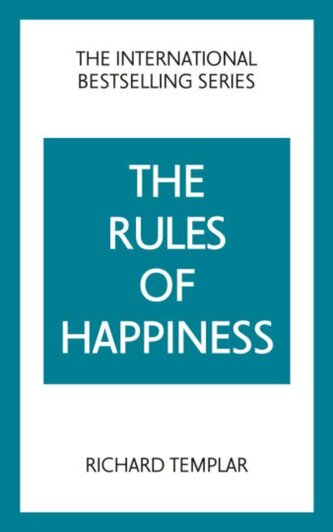 The Rules of Happiness