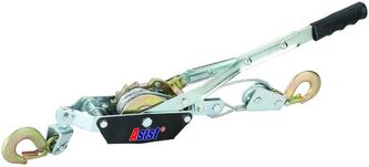 AE8HK200DN Lanový kladkostroj 2000 kg