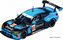 Auto Hybrid 51025 BMW M4 GT3 "Walkenhorst"