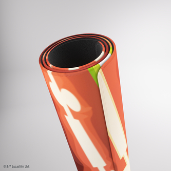 Gamegenic SWU: Game Mat - Qui-Gon Jin