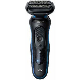 Holící strojek pánský BRAUN Series 5 Wet&Dry 52-B1000s