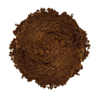 Vanilka Bourbon mletá Premium váha 10g