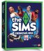 the SIMS: Desková hra