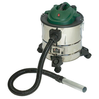 AE7AF120IN18 Vysavač popela 1200 W, 18 L