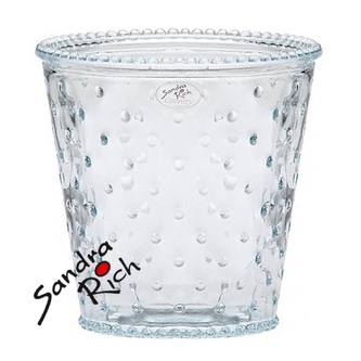 Váza SECRET GARDEN 13x13,5 cm