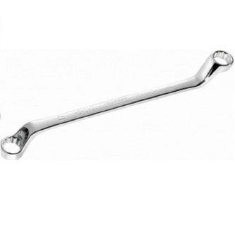 Očkový klíč 16 x 17, ASIST 20-2513