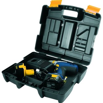 Kufr na nářadí ArtPlast 2500