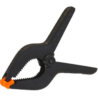 Plastová svěrka 20cm