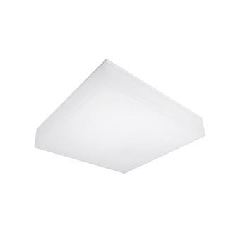 Světlo nástěnné-stropní Boxter H30 CCT, Bílá