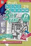 Profi-Nonogramm 3er-Band Nr. 29