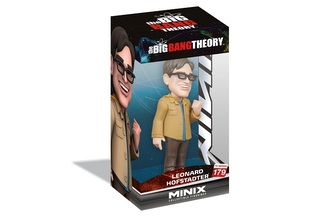 MINIX TV Series: Big Bang Theory - Leonard