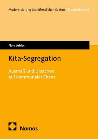 Kita-Segregation