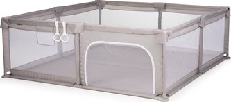 CHIPOLINO Dětská ohrádka Laguna Beige