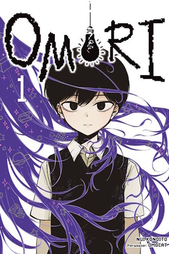 Omori. Tom 1