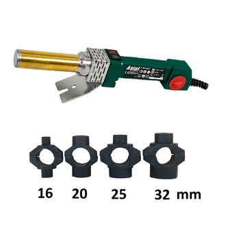 AE6V80T Svářečka plastových trubek trnová 800 W