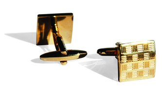 Manžetové knoflíčky Giori Milano RS0715