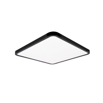 Světlo stropní Revit H50C RC, Černá