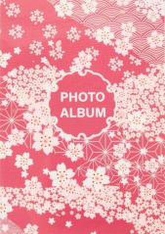 Fotoalbum kieszeniowy zgrzewany Fine mix