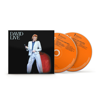 David Bowie: David (Live)