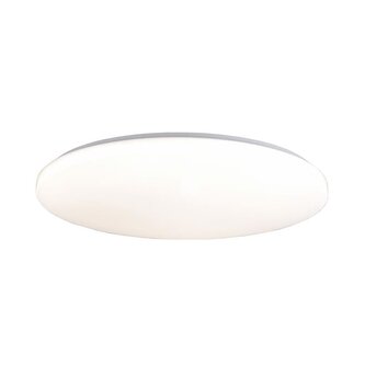 Světlo nástěnné-stropní Ocean K, Bílá