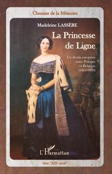 La princesse de Ligne