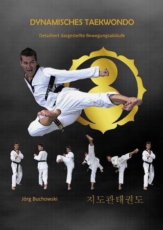 Dynamisches Taekwondo