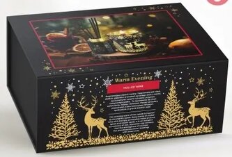 Dárkový set Mulled Wine