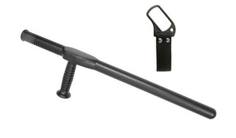 ESP - Pałka tonfa 23" z gardą i uchwytem - TF-24/59 z TF-01