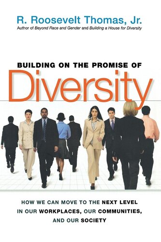 The Building on the Promise of Diversity
