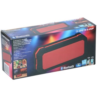 Reproduktor DUNLOP venkovní 2x3W