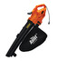 AE5B300 Vysavač listí 3v1 3000 W