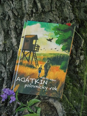 Agátkin poľovnícky rok