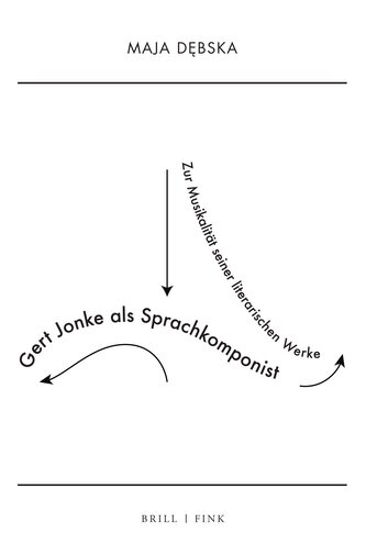 Gert Jonke als Sprachkomponist