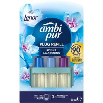 Náplň AMBI PUR Plug Refill Spring Awakening