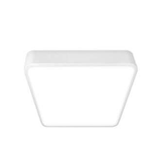 Světlo nástěnné-stropní Metal H 40B, Bílá