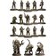 Sada figurek Alien RPG - Rapture Protocol Miniatures Set