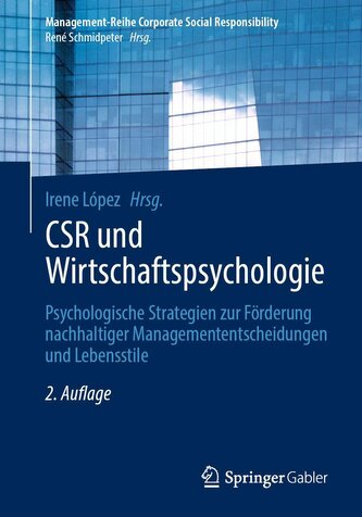 CSR und Wirtschaftspsychologie
