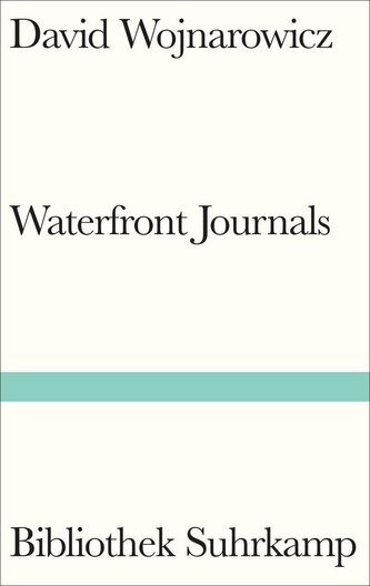 Waterfront Journals