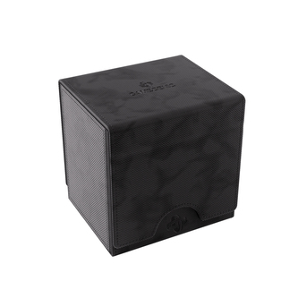 Gamegenic: Sidekick PRO 100+ XL Black