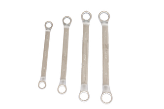 Sada očkových klíčů - 4 ks ASIST AR20-2418